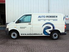 Volkswagen Transporter - 1.9 TDI L1H1