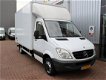 Mercedes-Benz Sprinter - 515 CDI AUT/Bank Bak+Deuren Koffer Bakwagen 432 - 1 - Thumbnail