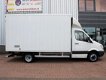 Mercedes-Benz Sprinter - 515 CDI AUT/Bank Bak+Deuren Koffer Bakwagen 432 - 1 - Thumbnail