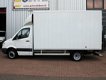 Mercedes-Benz Sprinter - 515 CDI AUT/Bank Bak+Deuren Koffer Bakwagen 432 - 1 - Thumbnail