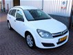 Opel Astra - 1.3 CDTi VAN Airco Grijs kenteken - 1 - Thumbnail