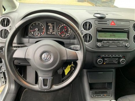 Volkswagen Golf Plus - 1.4 TSI Highline / ECC/ PDC/ Cruise Control - 1