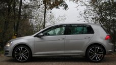 Volkswagen Golf - 1.4 TSI Comfortline - DSG - 5deurs - 114.000km - 2016 - Airco - Inruil mogelijk