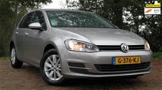 Volkswagen Golf - 1.4 TSI Comfortline - DSG - 5deurs - 88.000km - 2016 - Airco - Inruil mogelijk