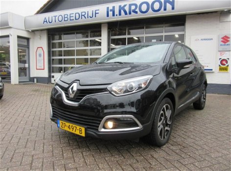 Renault Captur - 1.2 TCe Dynamique Automaat Navigatie - 1