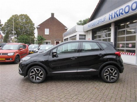 Renault Captur - 1.2 TCe Dynamique Automaat Navigatie - 1