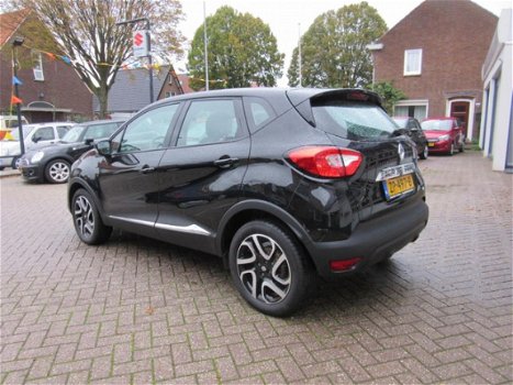 Renault Captur - 1.2 TCe Dynamique Automaat Navigatie - 1