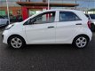 Kia Picanto - 1.0 CVVT ISG Airco *AIRCONDITIONING - 1 - Thumbnail