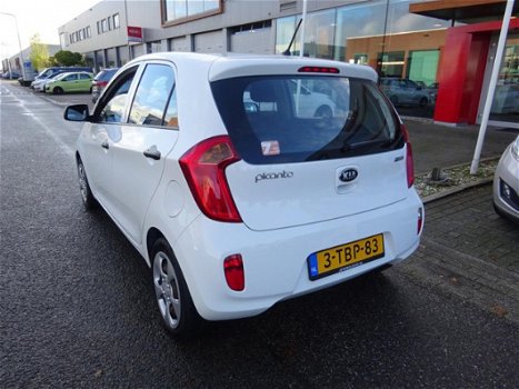 Kia Picanto - 1.0 CVVT ISG Airco *AIRCONDITIONING - 1