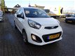 Kia Picanto - 1.0 CVVT ISG Airco *AIRCONDITIONING - 1 - Thumbnail