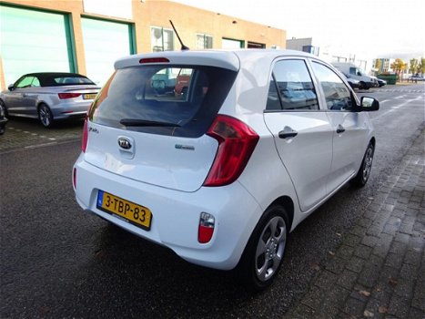 Kia Picanto - 1.0 CVVT ISG Airco *AIRCONDITIONING - 1