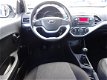 Kia Picanto - 1.0 CVVT ISG Airco *AIRCONDITIONING - 1 - Thumbnail