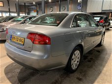 Audi A4 - 2.0 Advance 1e eigenaar + Full dealerservice