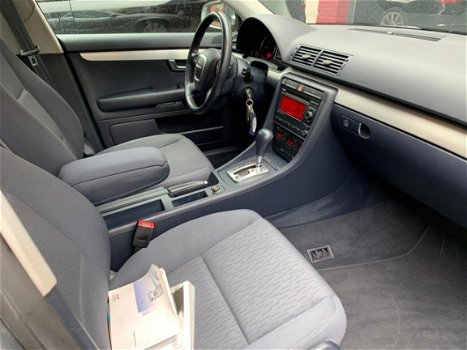 Audi A4 - 2.0 Advance 1e eigenaar + Full dealerservice - 1