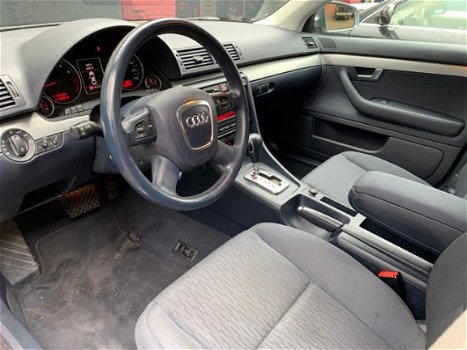 Audi A4 - 2.0 Advance 1e eigenaar + Full dealerservice - 1