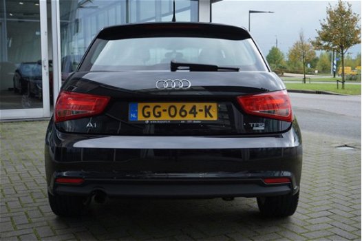 Audi A1 Sportback - 1.0 TFSI 96 pk Pro Line / Navigatie / Bluetooth / Climate control / Cruise contr - 1