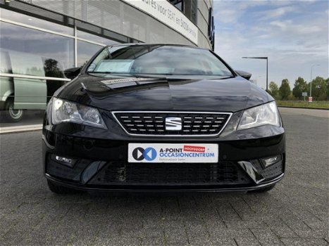 Seat Leon - 1.4 TSI 125PK X-PERIENCE Mf-stuur clima pdc v+a - 1