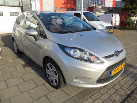 Ford Fiesta - 1.25 Trend 5 deurs - 1