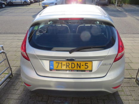 Ford Fiesta - 1.25 Trend 5 deurs - 1