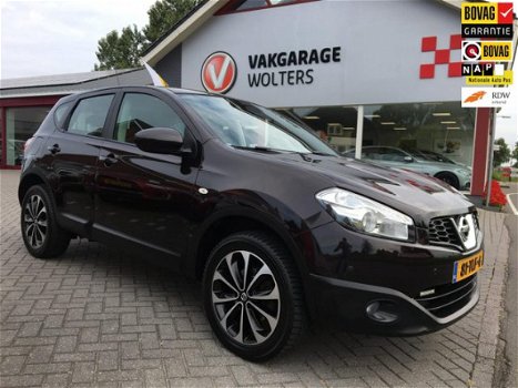 Nissan Qashqai - 2.0 Acenta - 1