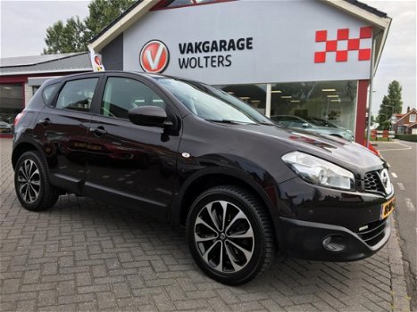 Nissan Qashqai - 2.0 Acenta - 1