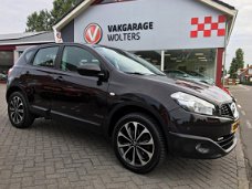 Nissan Qashqai - 2.0 Acenta