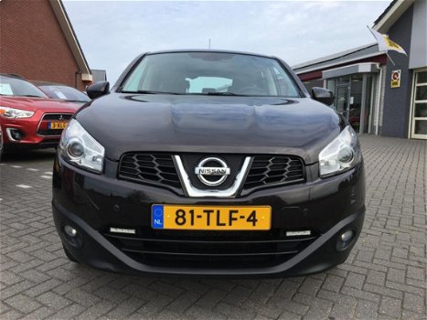 Nissan Qashqai - 2.0 Acenta - 1