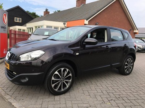 Nissan Qashqai - 2.0 Acenta - 1