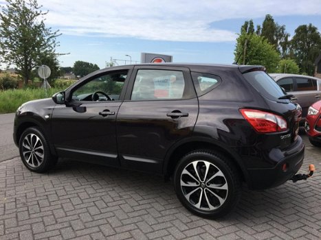 Nissan Qashqai - 2.0 Acenta - 1