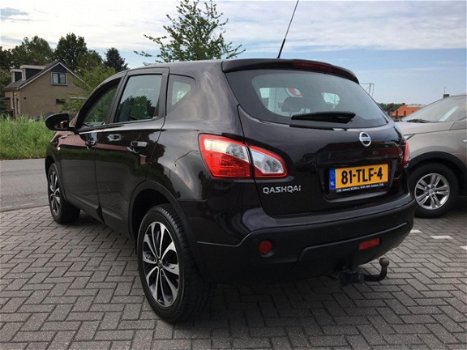 Nissan Qashqai - 2.0 Acenta - 1