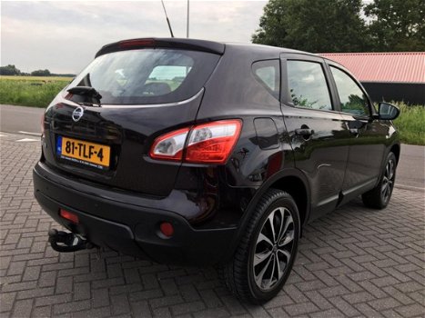 Nissan Qashqai - 2.0 Acenta - 1