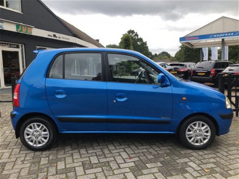 Hyundai Atos - 1.1i Dynamic First Edition - 1