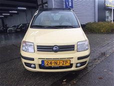 Fiat Panda - 1.2 Class Stuurbekr../Panodak