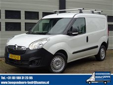 Opel Combo - 1.6 CDTi 90pk Automaat - Airco