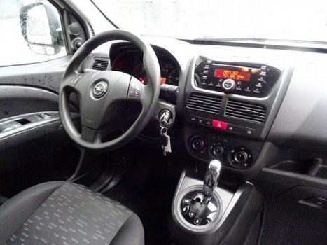 Opel Combo - 1.6 CDTi 90pk Automaat - Airco - 1