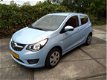 Opel Karl - 1.0 ecoFLEX Edition - 1 - Thumbnail