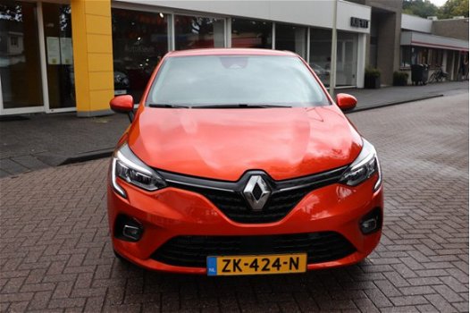 Renault Clio - 1.0 TCe 100 Intens Demo - 1