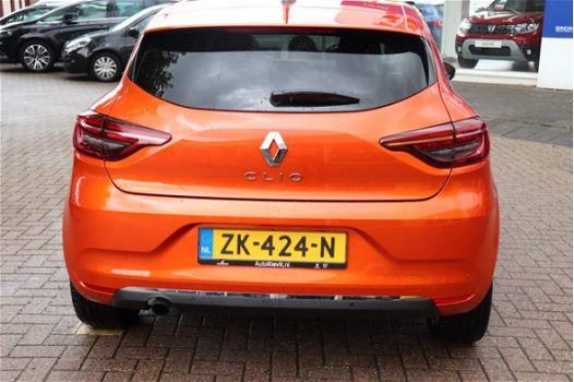 Renault Clio - 1.0 TCe 100 Intens Demo - 1