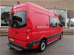 Volkswagen Crafter - 35 2.5 TDI AUT. L2H2 DUBBEL CABINE + 2 SCHUIFDEUREN / AIRCO *MARGE - 1 - Thumbnail