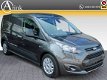 Ford Transit Connect - 1.5 TDCI L2 TREND 120 Pk DEMO AUTOMAAT NAVI CAMERA TREKHAAK 2X SCHUIFDEUR - 1 - Thumbnail