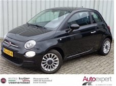 Fiat 500 - 80 pk Turbo Popstar