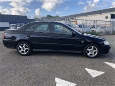 Honda Accord - 2.0i LS sold / verkocht