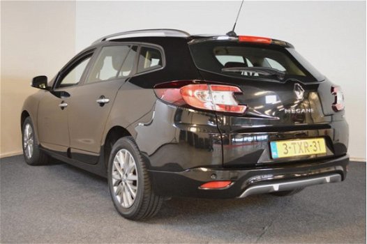 Renault Mégane Estate - 1.5 dCi Expression NAVI / LM-VELGEN - 1