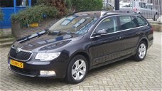 Skoda Superb Combi - 1.4 TSI Comfort