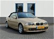 BMW 3-serie Cabrio - 325Ci Executive Individual 6 maand garantie - 1 - Thumbnail