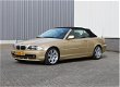 BMW 3-serie Cabrio - 325Ci Executive Individual 6 maand garantie - 1 - Thumbnail