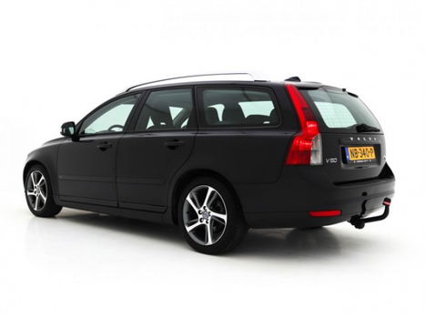 Volvo V50 - 1.6 D2 S/S Business Edition *NAVI+PDC+ECC+CRUISE+17