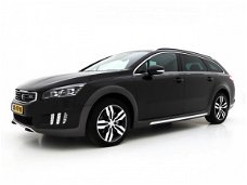 Peugeot 508 RXH - 2.0 BlueHDi Blue Lease *PANO+NAVI+LED+1/2LEDER+NAVI+HUD+CAMERA+PDC+ECC+CRUISE