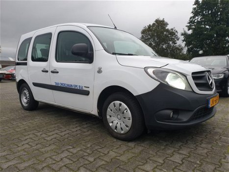 Mercedes-Benz Citan - 108 CDI Trend *AIRCO - 1