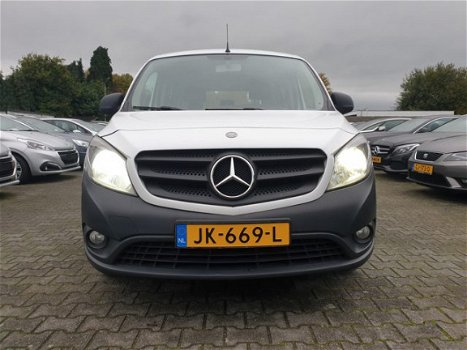 Mercedes-Benz Citan - 108 CDI Trend *AIRCO - 1